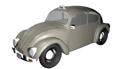 Volkswagen Sedan preview image